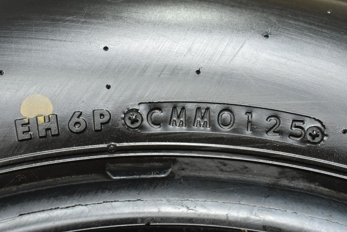  製 超バリ溝 ブリヂストン V-STEEL RIB R 202 175|75 15 103|101 N LT 6本セット 小型トラック バス ライトトラック チューブレス 15インチ サマータイヤ ノーマルタイヤ