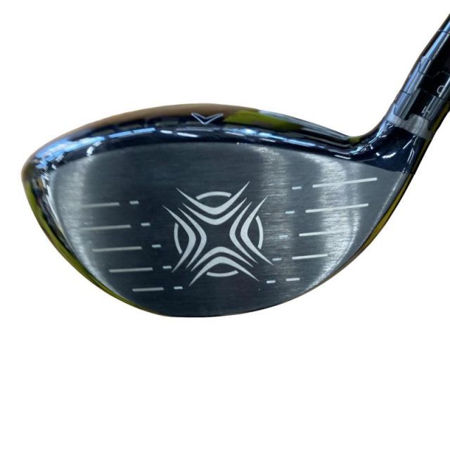 中古：2015 GREAT BIG BERTHA ドライバー 9度 ヘッドのみ 中古】 キャロウェイ GREAT BIG BERTHA(2015) 9° ドライバー DR 純正