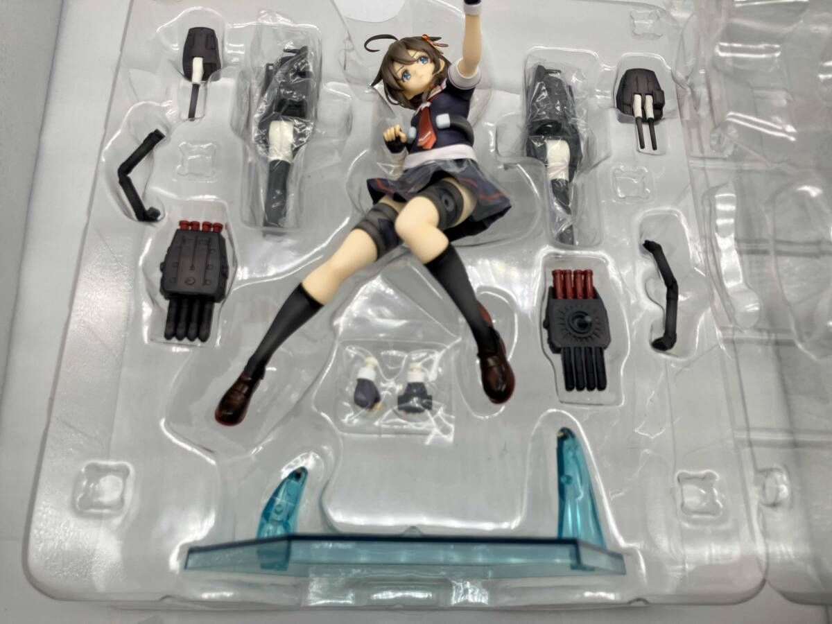 グッドスマイルカンパニｰ 時雨改二 1/8 ｢艦隊これくしょん ~艦これ