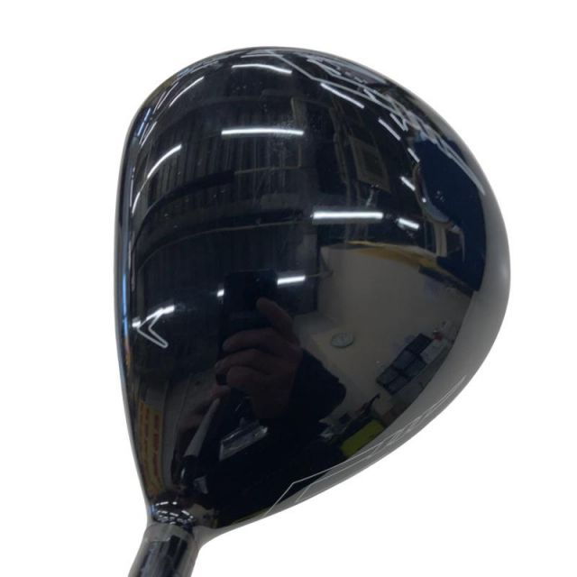 キャロウェイ X 2 HOT 9° ドライバー DR Motore Speeder 661 フレックスS メンズ 男性用 右利き 右用 Cランク ゴルフクラブ ドライバー メンズ クラブ