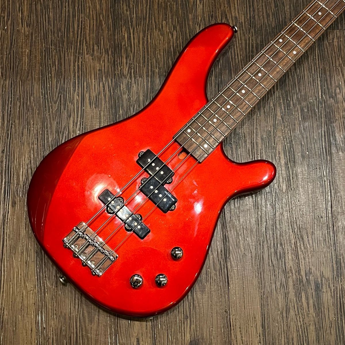 Fernandes FRB-40 Electric bass エレキベース フェルナンデス
