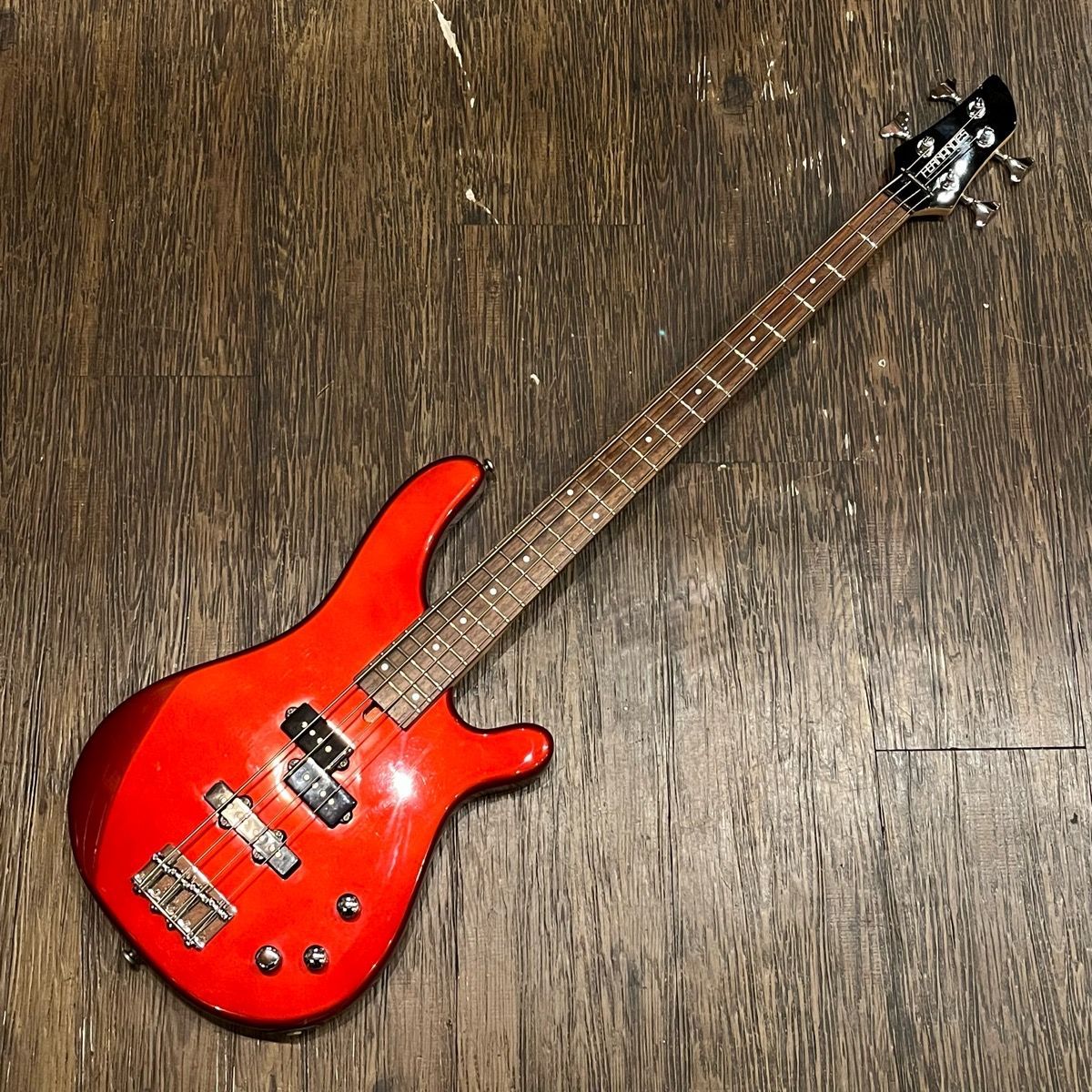Fernandes FRB-40 Electric bass エレキベース フェルナンデス - メルカリ