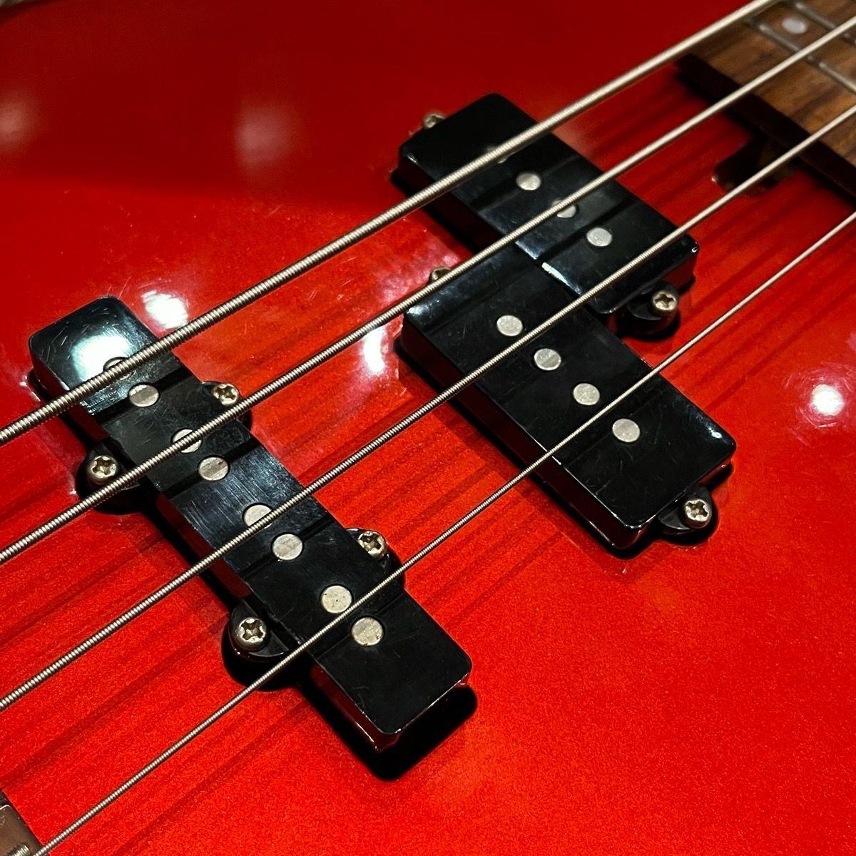 Fernandes FRB-40 Electric bass エレキベース フェルナンデス - メルカリ