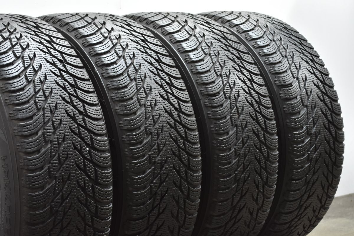 ノキアン ハッカペリッタ