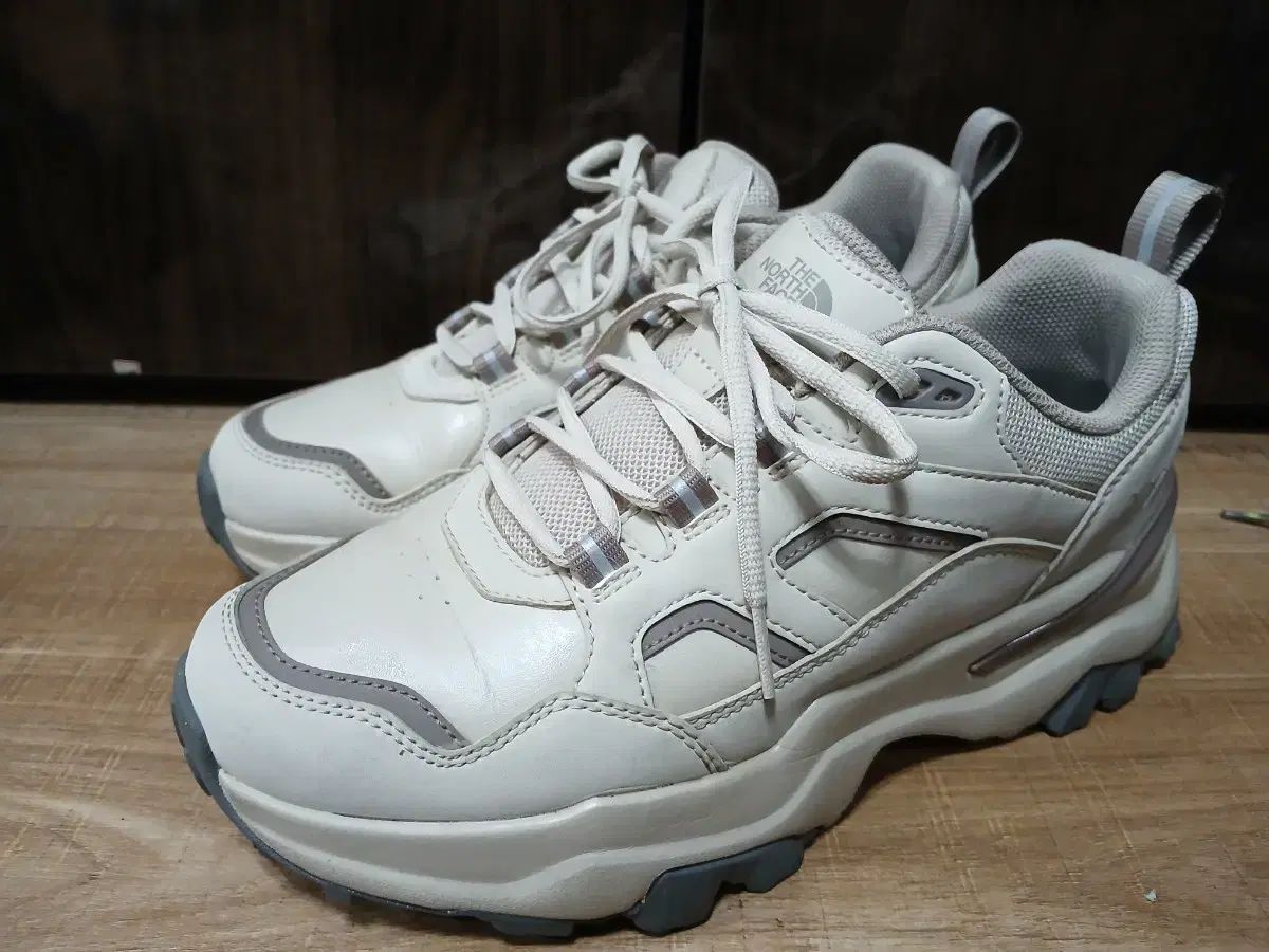 THE NORTH FACE ザノースフェイス ROAD H 軽量登山靴 255 mm