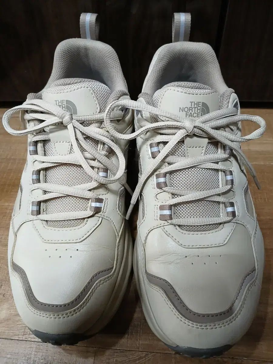 THE NORTH FACE ザノースフェイス ROAD H 軽量登山靴 255 mm