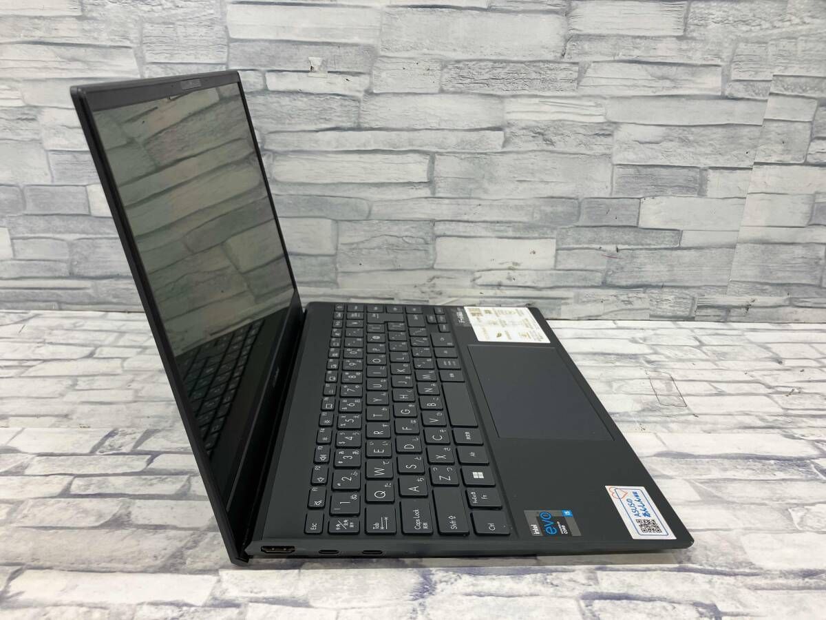 ASUS Zenbook UX 325 EA ノートPC