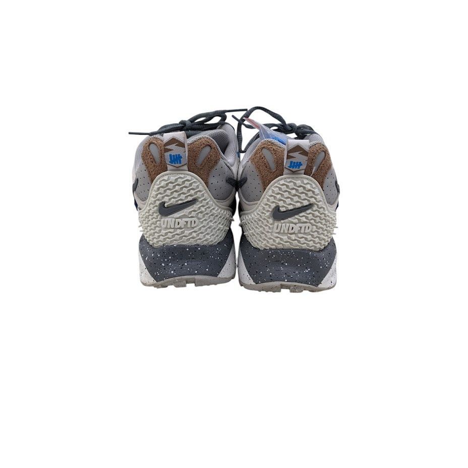  65 Nike Air Terra Humara Archaeo Brownアンディフィーテッド ナイキ エアテラフマラ アーケオブラウン FN 7546-200 サイズ 29 スニーカー 靴