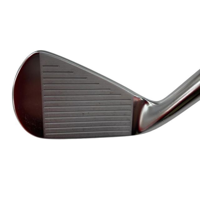 中古】 ダンロップ SRIXON ZX5 Mk II 8S アイアンセット IR Diamana ZX