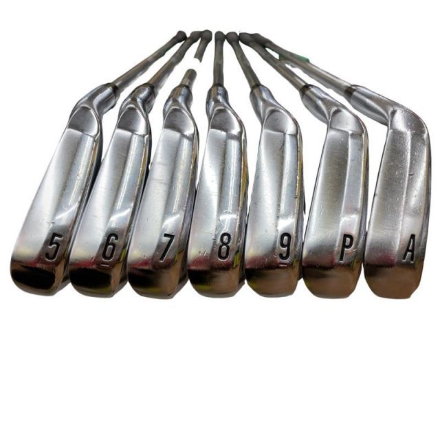 ダンロップ SRIXON ZX5 Mk2 アイアンセット SRIXON ZX5 Mk2｜ダンロップ｜アイアンセット｜Diamana ZX-2 for IRON