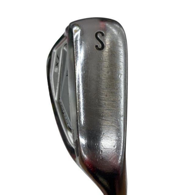 中古】 ダンロップ SRIXON ZX5 Mk II SW ウェッジ WG Diamana ZX-II 60