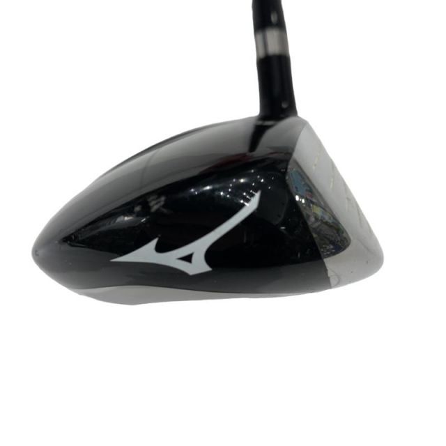 中古】 ミズノ T-ZOID RV-02 24° ユーティリティ UT RV-02 オリジナル