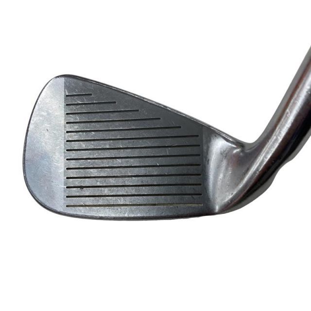 中古】 ピン i210 9S アイアンセット IR 純正特注シャフト (フレックス