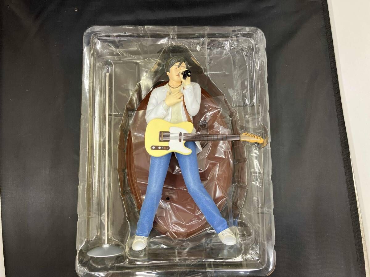 zippo 尾崎豊 限定フィギュアセット No.0191 - メルカリ