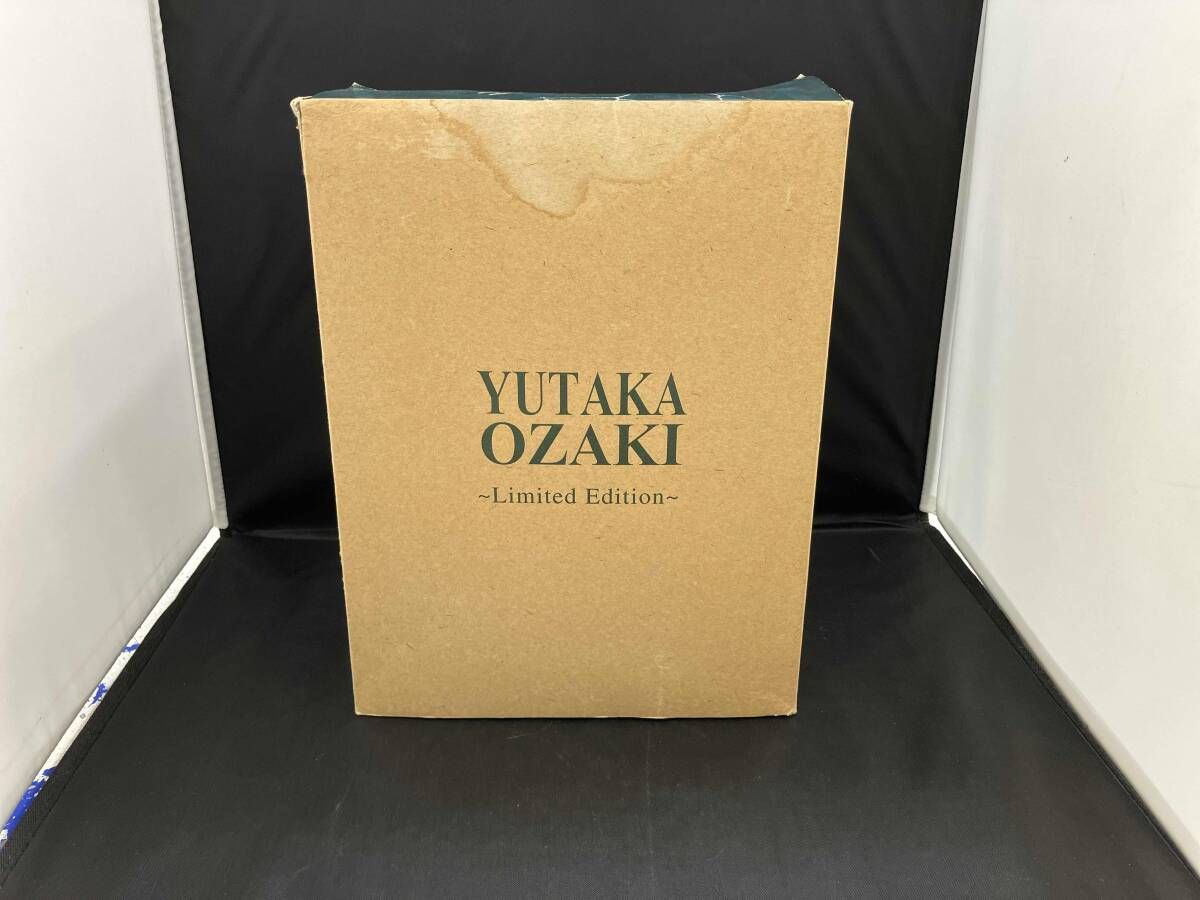 zippo 尾崎豊 フィギュアセット No.0191