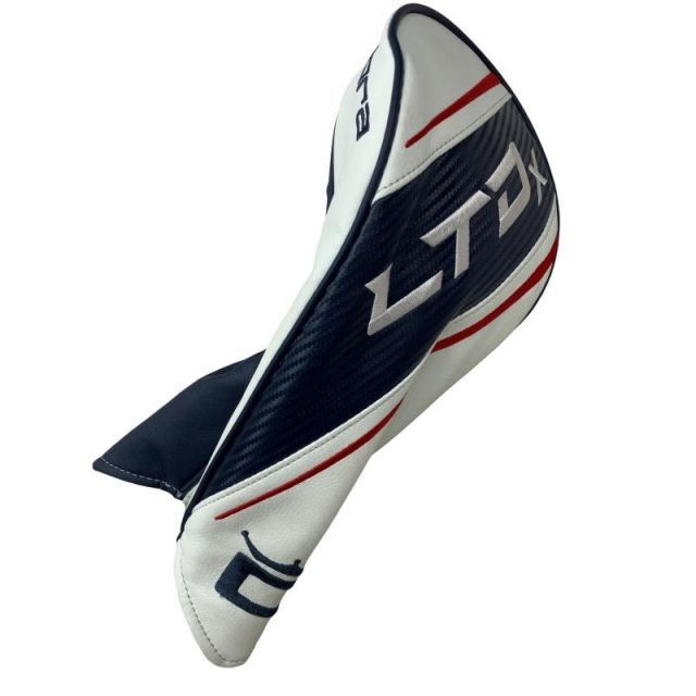 中古】 コブラ KING LTDx LS 10.5°(ブルー) ドライバー DR 純正特注