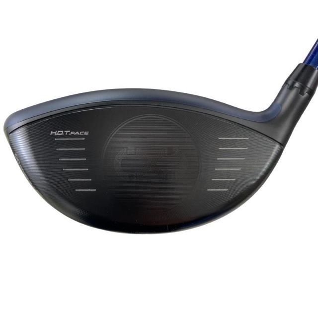 中古】 コブラ KING LTDx LS 10.5°(ブルー) ドライバー DR 純正特注