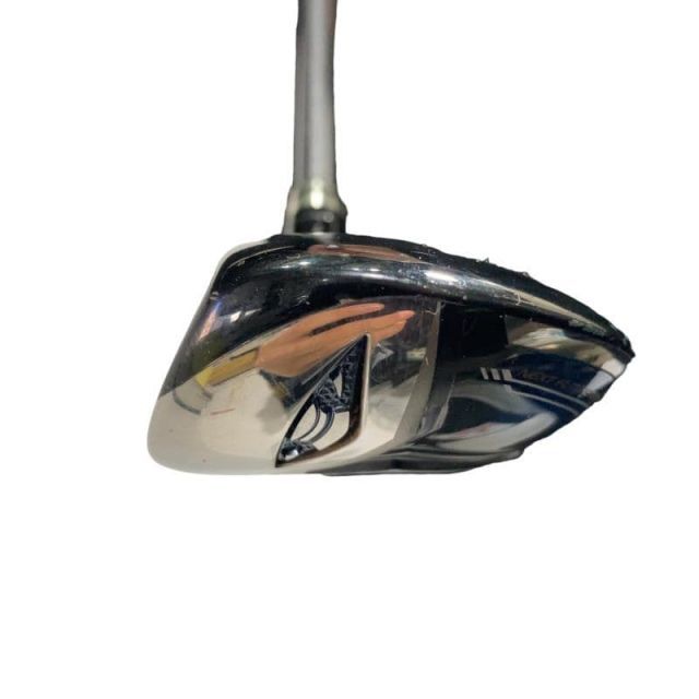 中古】 ダンロップ XXIO(2012) U5 レフティ ユーティリティ UT 純正