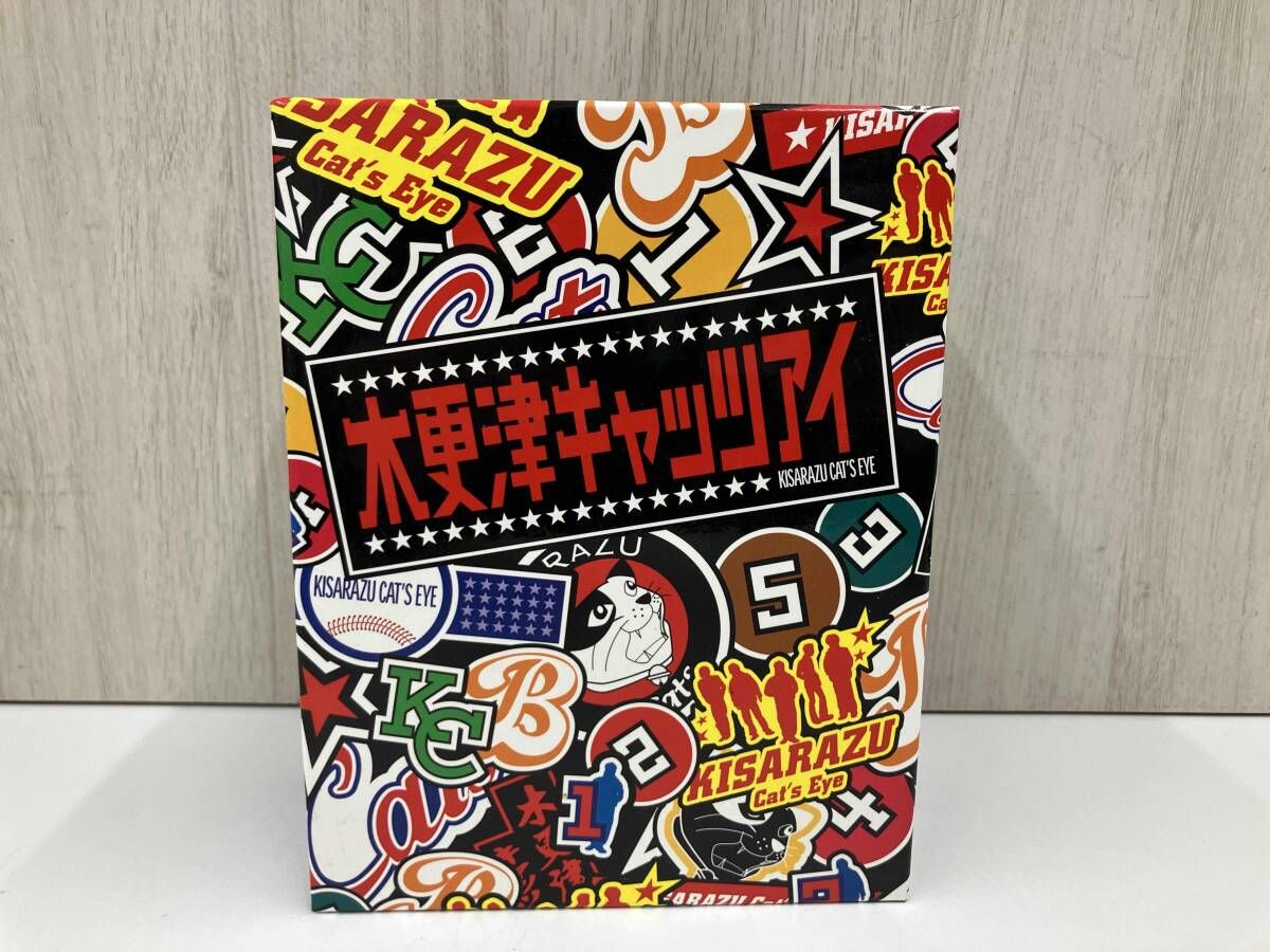 木更津キャッツアイ Blu-ray BOX Disc