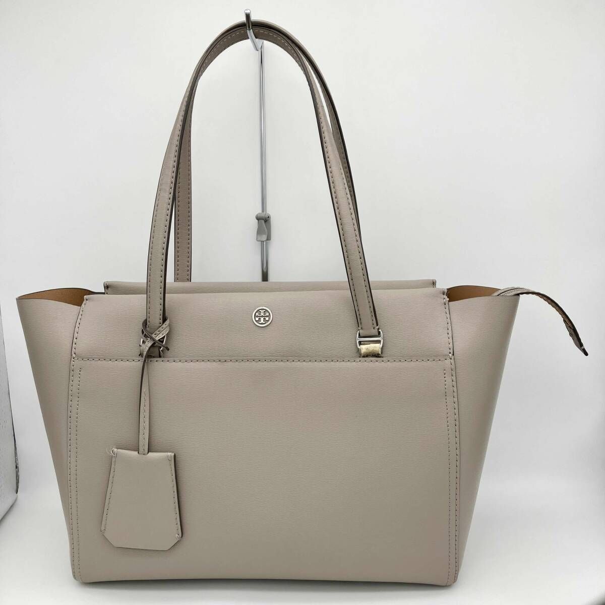 TORY BURCH トリーバーチ パーカートート トートバッグ