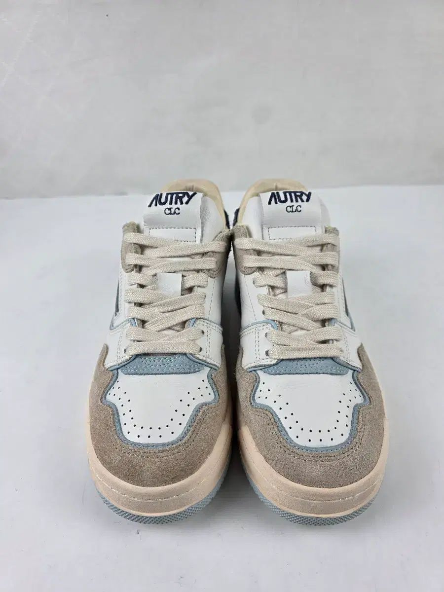 ヴィンテージ^^オートリー Autry CLC ロー スニーカー