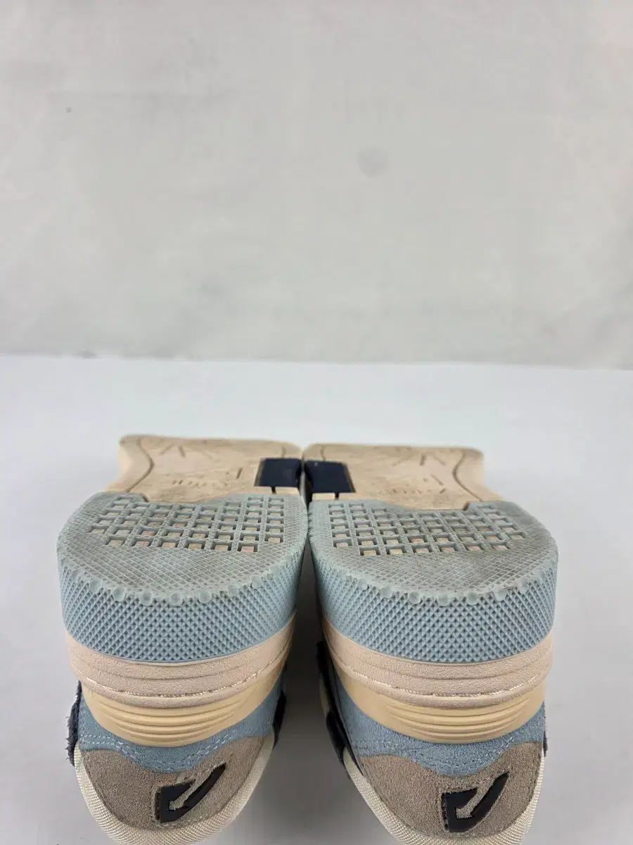  ヴィンテージ^^オートリー Autry CLC ロー スニーカー スニーカー 靴