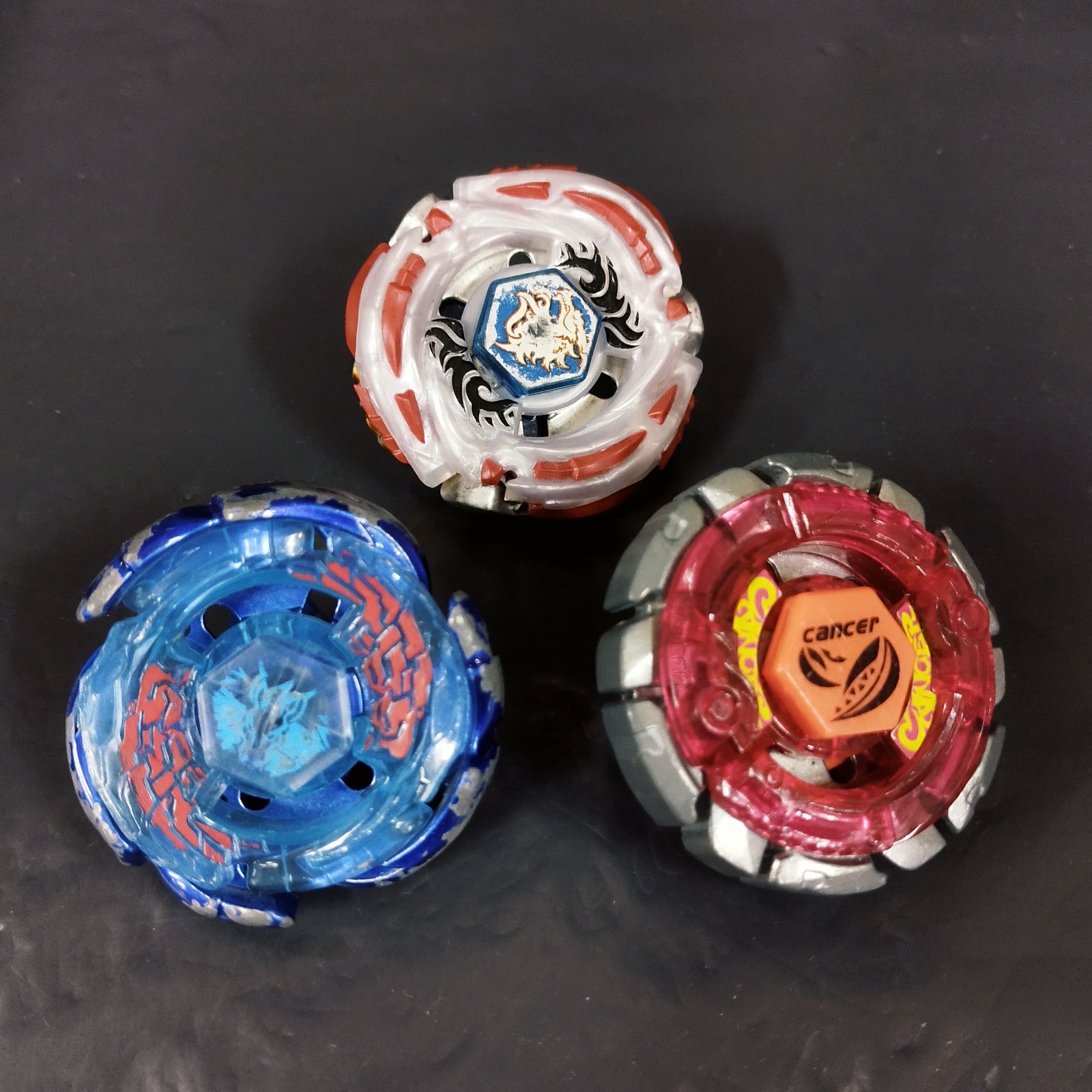 メタルファイト　ベイブレード　大量　まとめ売り　レトロ D2628】メタルファイトベイブレード まとめ売り ※ジャンク※ - メルカリ