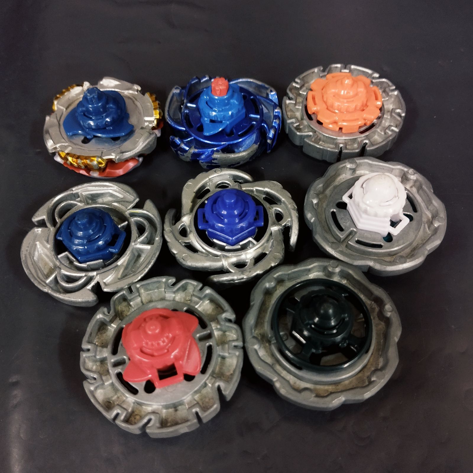 D2628】メタルファイトベイブレード まとめ売り ※ジャンク※ - メルカリ