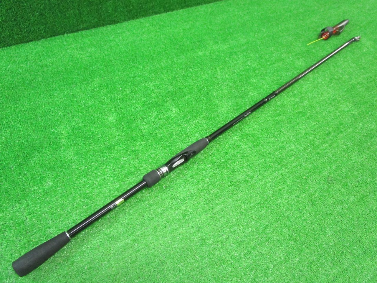 ECH滝 シマノ ボーダレス 420 ML－T