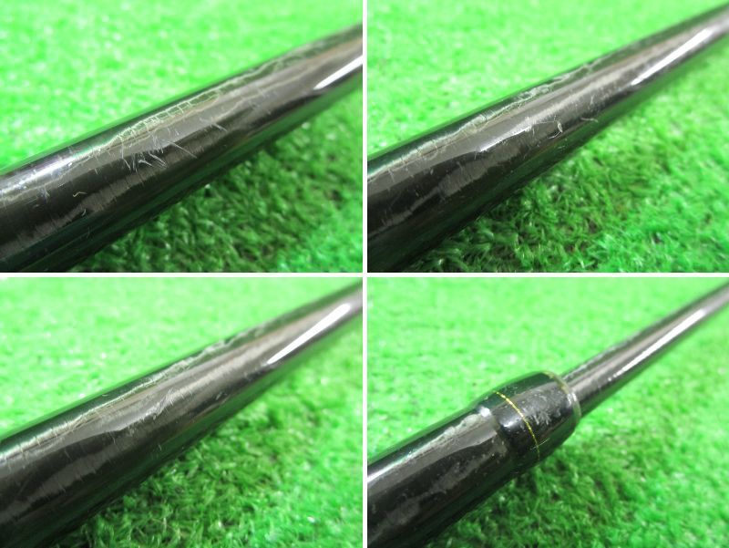  ECH滝 シマノ ボーダレス 420 ML－T 磯竿 ロッド