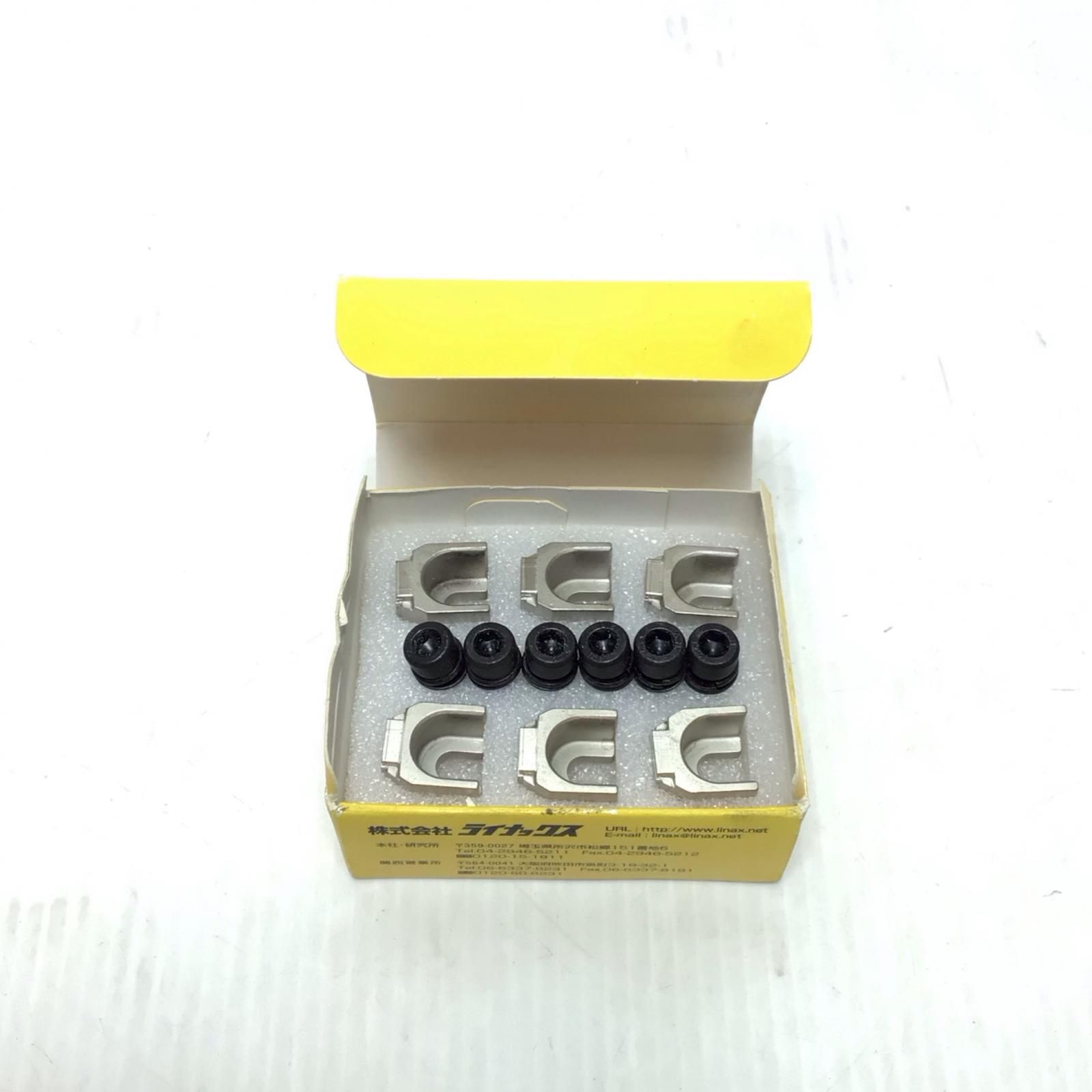 ΘΘLINAX 床研削機用カッター 程度A 入 2009 K-30用