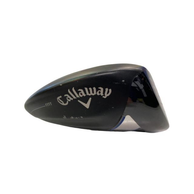 中古】 キャロウェイ XR 16 5W フェアウェイウッド FW 純正特注