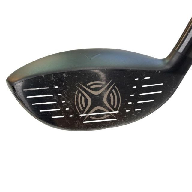 中古】 キャロウェイ XR 16 5W フェアウェイウッド FW 純正特注