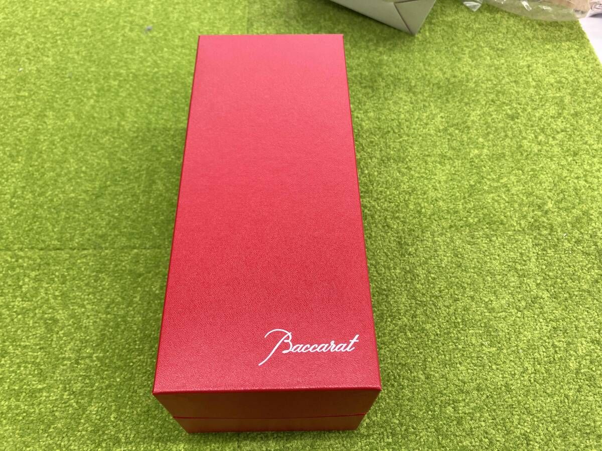 バカラ Baccarat シャンパングラス き 食器 グラス クリスタルガラス