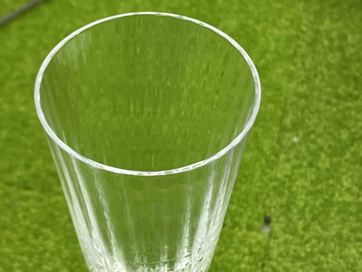 クリスタルガラス