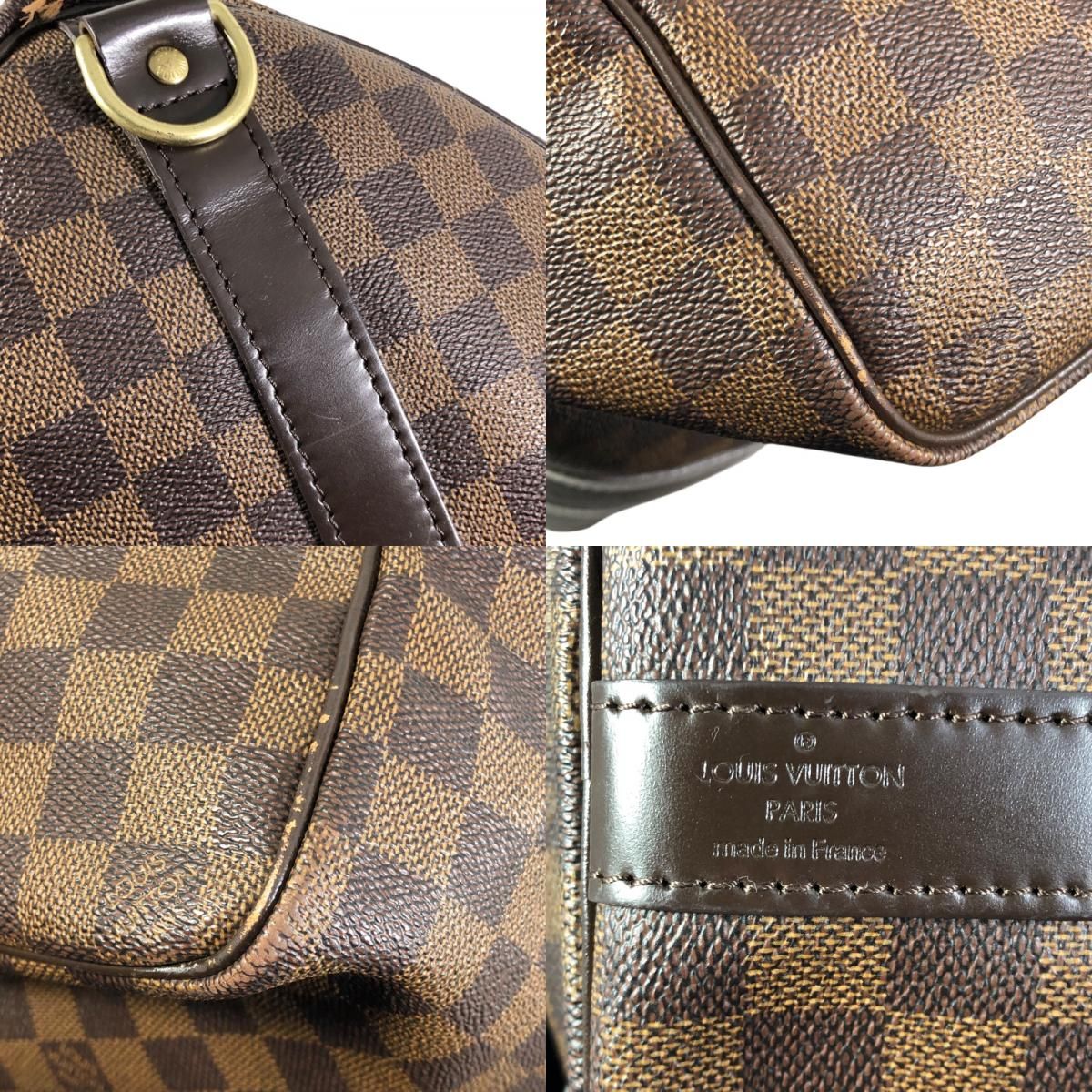 ボストンバッグ