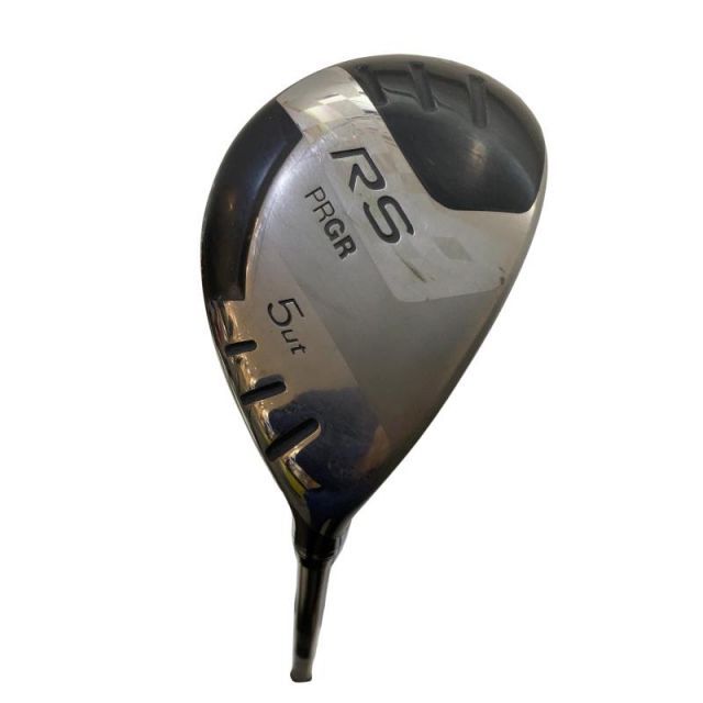 プロギア RS U 5 ユーティリティ UT フレックスR メンズ 男性用 右利き 右用 Cランク ゴルフクラブ