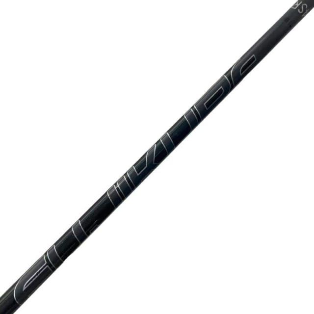 【中古ゴルフクラブ】コブラ KING F7 ドライバー ブラック 2017 (USA仕様) FUJIKURA SPEEDER オリジナルカーボン 1W【14日間返品OK】 中古】 コブラ KING F7 1W(シルバー) USA ドライバー DR 純正特注