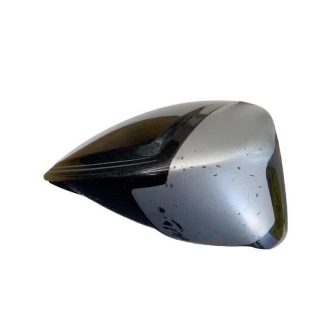 テーラーメイド M4 10.5° FUBUKI TM5 (フレックスSR) テーラーメイド M4 23度 FUBUKI TM5 SRフレックス フェアウェイウッド