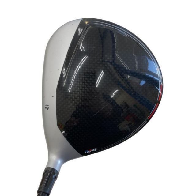 中古】 テーラーメイド M4 10.5° ドライバー DR FUBUKI TM5(ドライバー