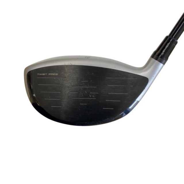 中古】 テーラーメイド M4 10.5° ドライバー DR FUBUKI TM5(ドライバー