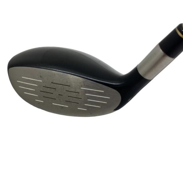 中古】 RomaRo RomaRo Ray UT U21 ユーティリティ UT リシャフト