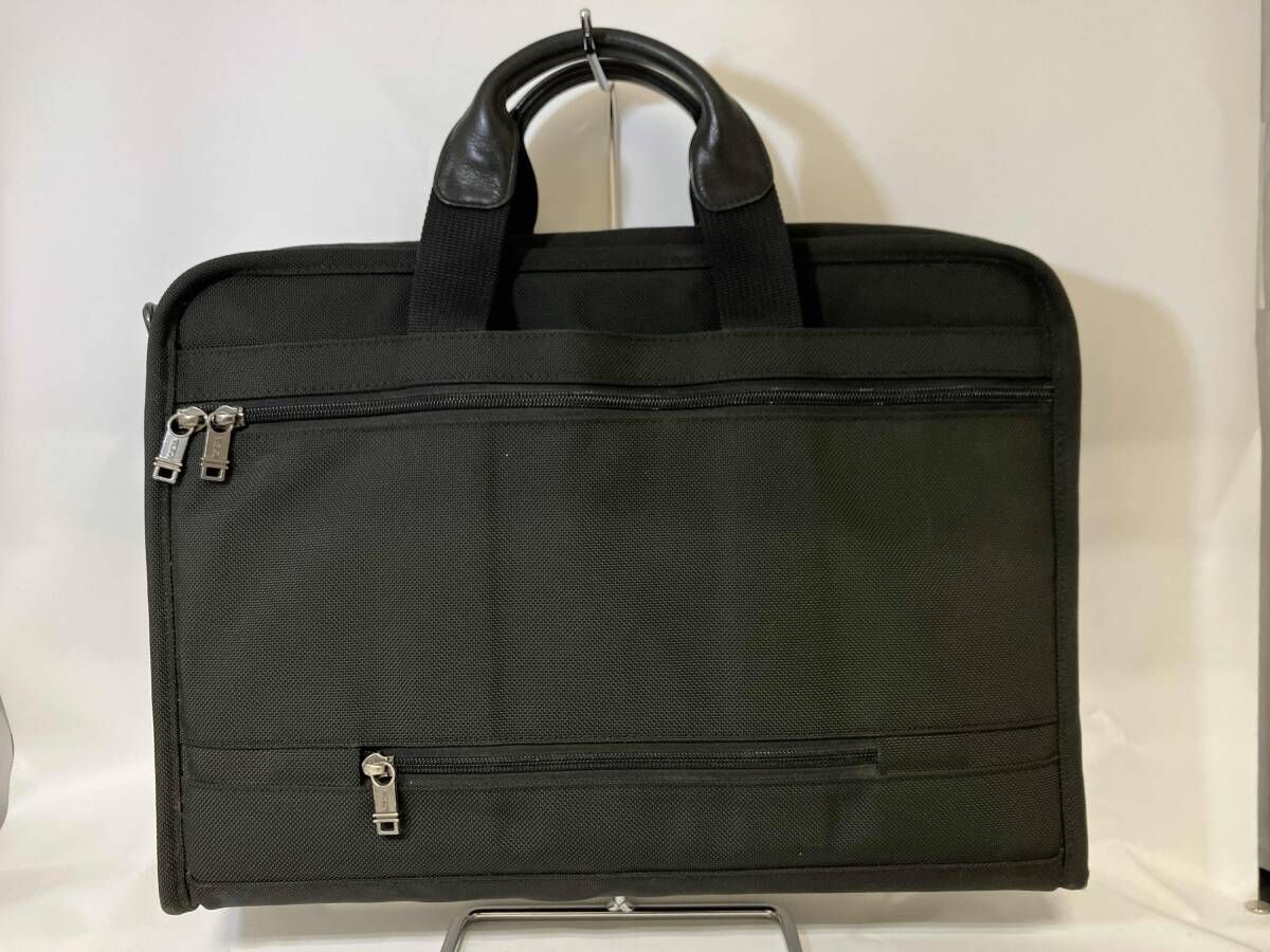 TUMI トゥミ ブリーフケース ショルダーバッグ 2way ビジネスバッグ