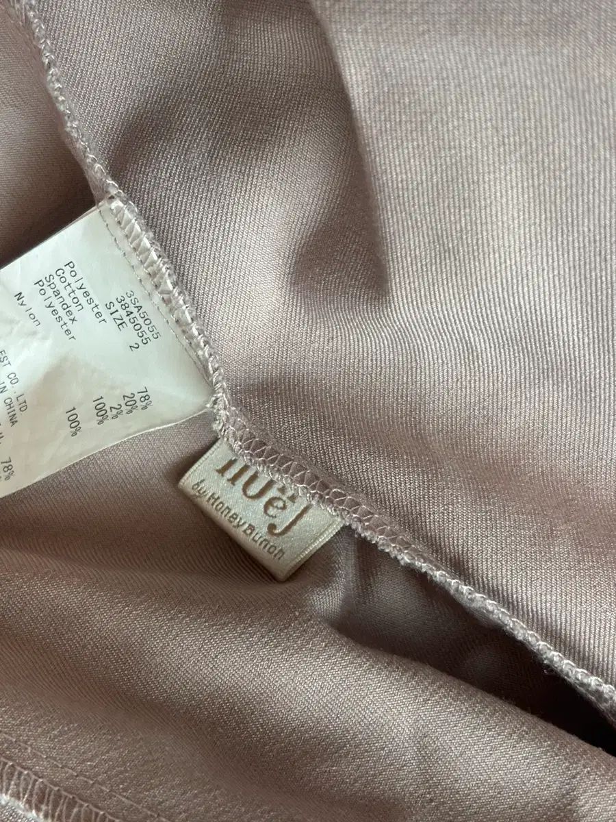 リズリサ ミシェルマカロン