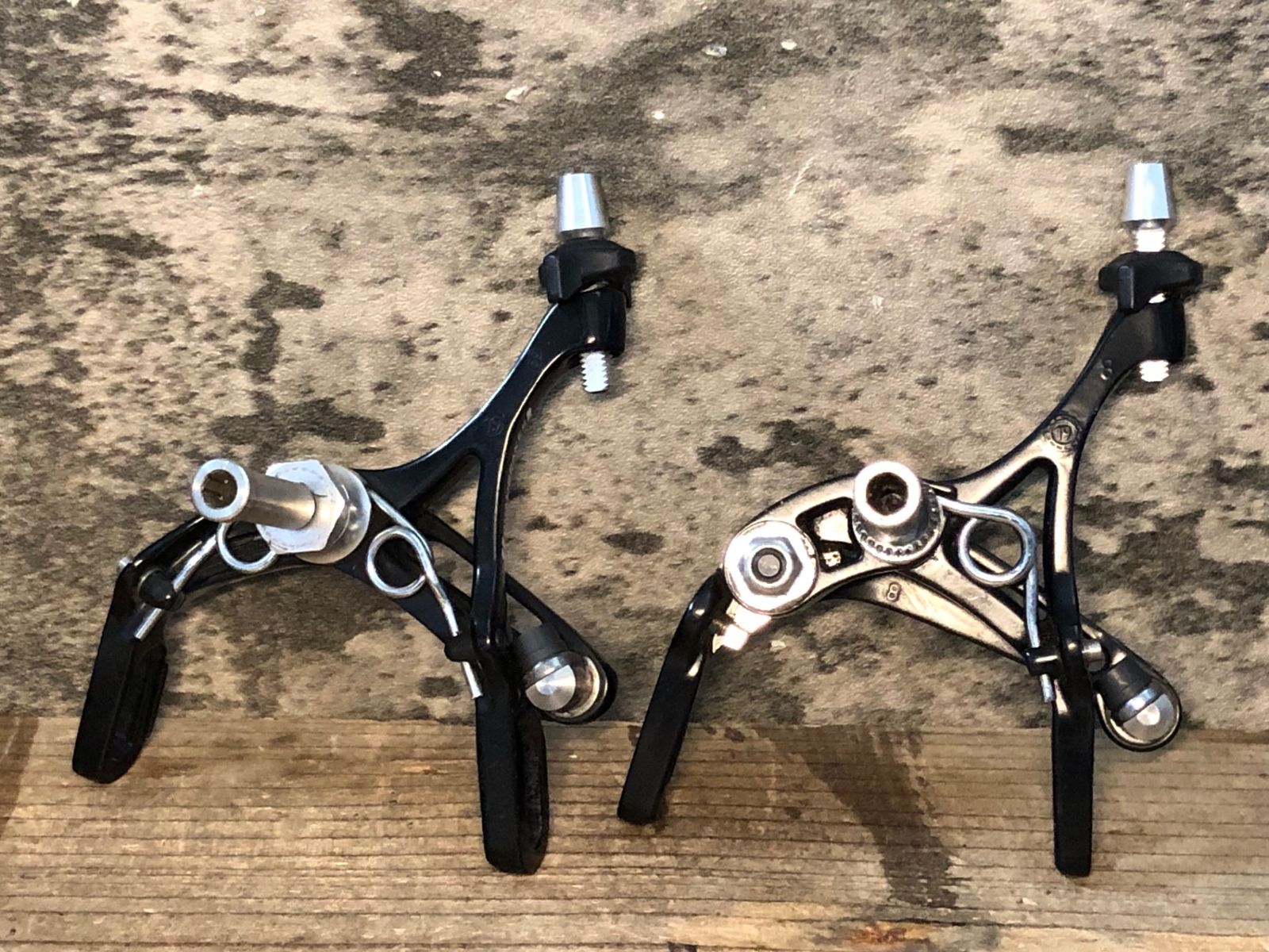 JS939 カンパニョーロ CAMPAGNOLO スーパーレコード SUPER RECORD