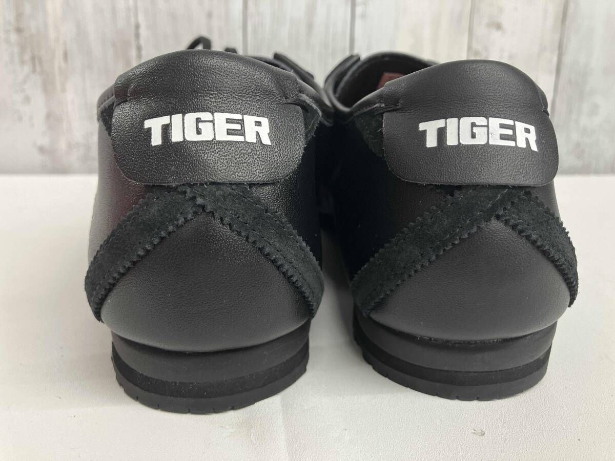 Onitsuka Tiger × 鉄腕アトム スニーカー SD オニツカタイガー -001 ブラック size 27㎝