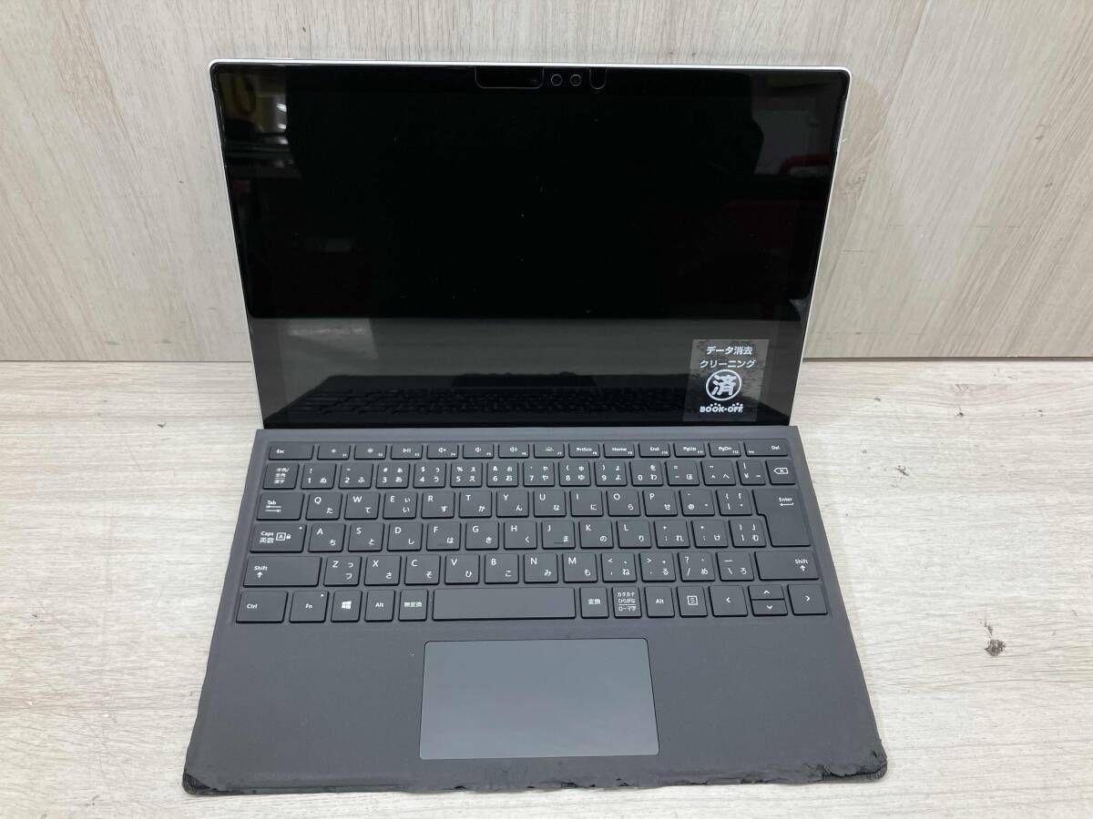 Microsoft FJX-00014 Surface Pro office Home and Business Premium付属 タブレットPC
