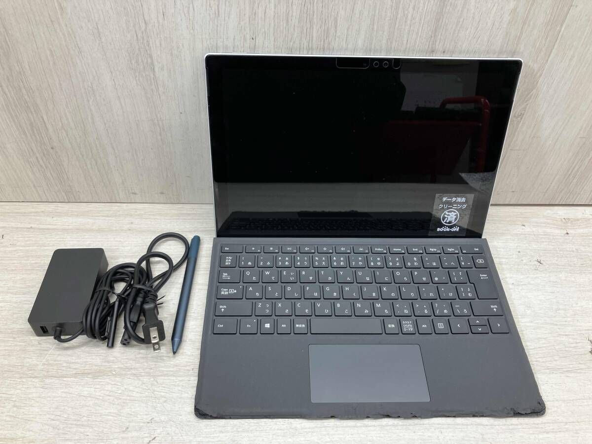 Microsoft FJX-00014 Surface Pro office Home and Business Premium付属 タブレットPC