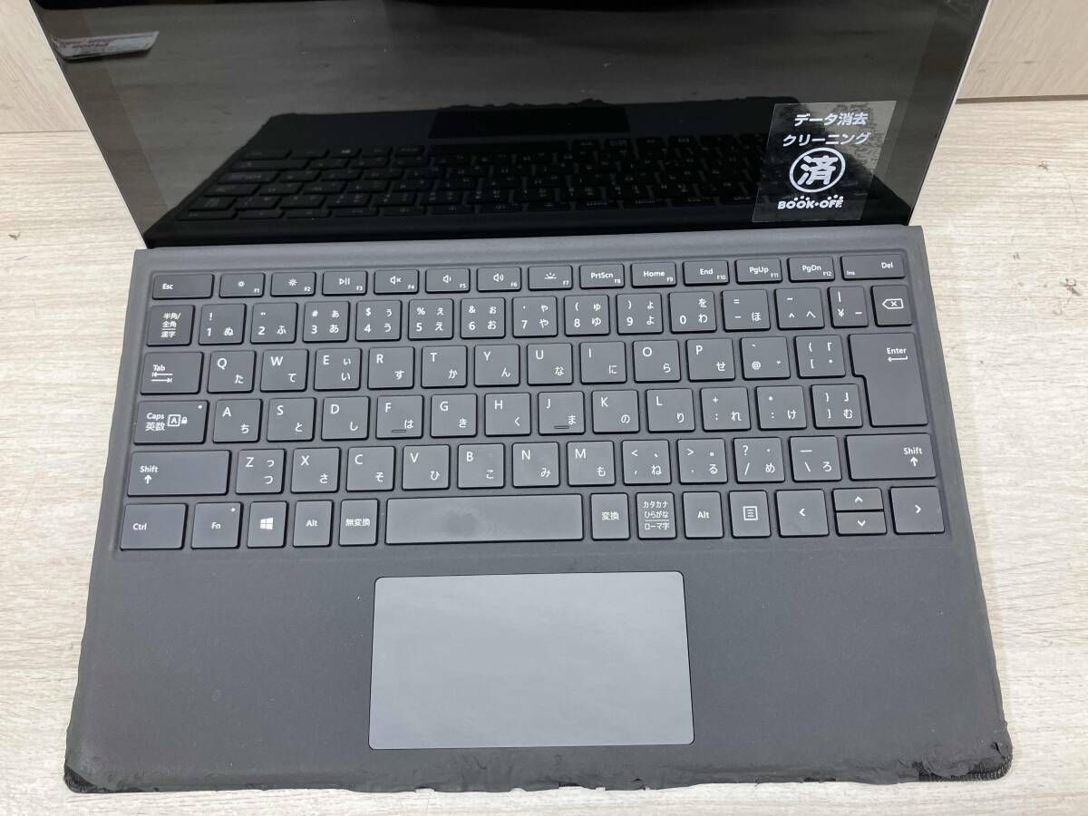  Microsoft FJX-00014 Surface Pro office Home and Business Premium付属 タブレットPC Windowsタブレット本体 タブレット
