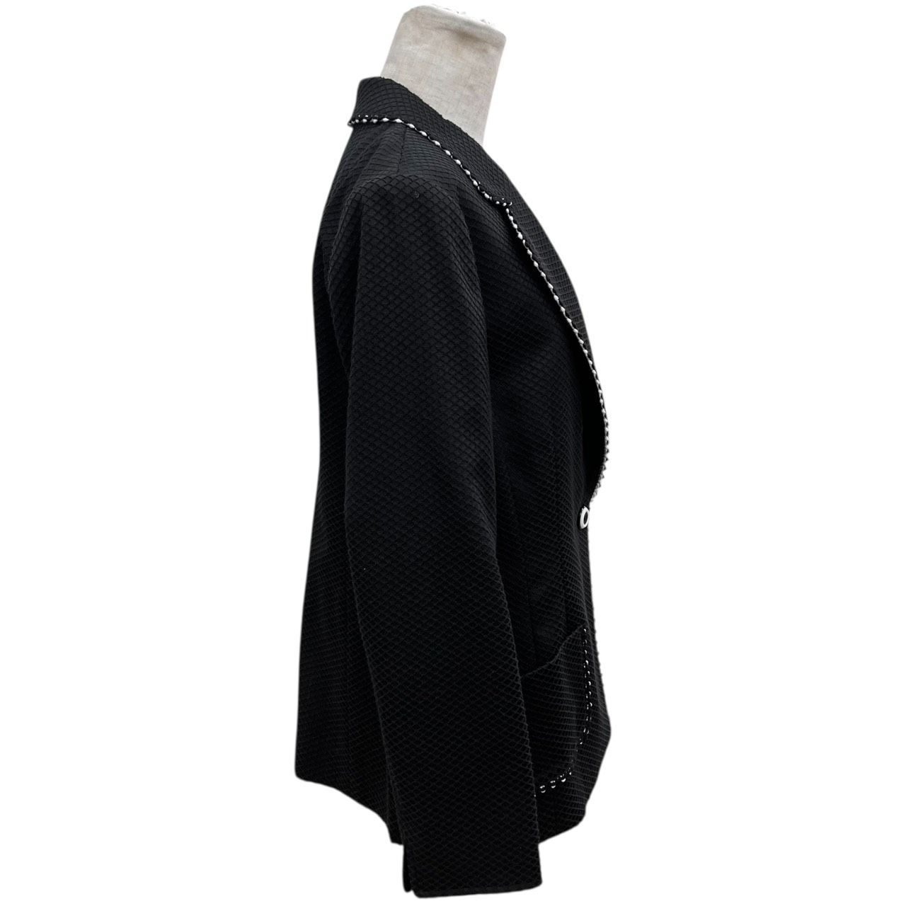 jun ashida ジュンアシダ レディース ジャケット テーラードジャケット